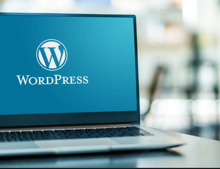 WordpressWebsite